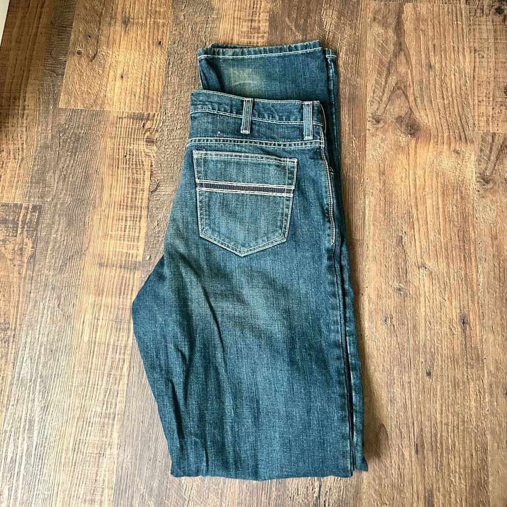 Men’s Cinch jeans 36x40